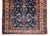 Early 20th Century Persian Kurdish Rug For Sale - Image 13 of 14