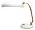Hillebrand Desk Lamp, 1960 For Sale