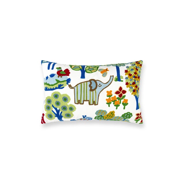 Scalamandré is a heritage American textile brand rooted in luxury and high-end design since its inception in 1929. Founder...