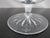 Transparent Waterford Crystal Monaghan 4 5/8" Brandy Glass Snifter Pair Unused Original Box For Sale - Image 8 of 10