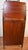 1900s English Hepplewhite Mahogany Inlaid Low & High Dressers With Mirrors Chests of Drawers For Sale - Image 13 of 18