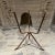 1950s Sculptural Midcentury Rusty Tripod Planter Pedestal Stand For Sale - Image 11 of 11