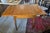 Extendable Square Table in Beech Wood, 1900s For Sale - Image 10 of 18