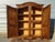 Louis XV Walnut Wardrobe, 1970s For Sale - Image 15 of 18