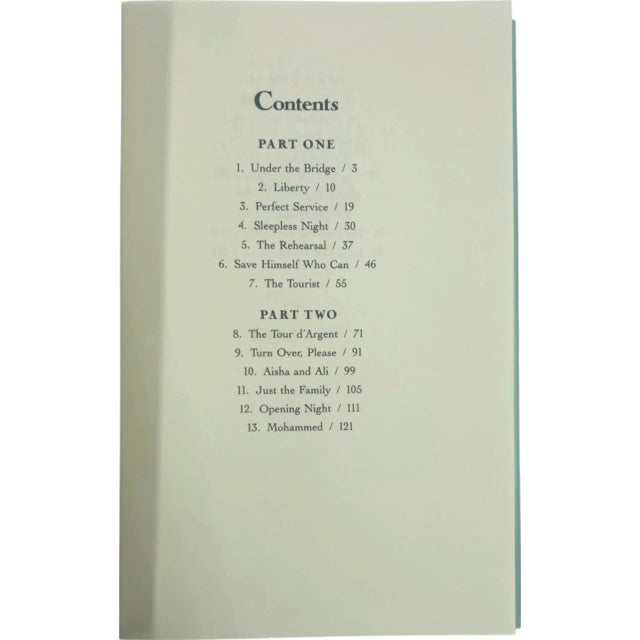 Contemporary The Street Where the Heart Lies by Ludwig Bemelmans Hardcover Book 1993 For Sale - Image 3 of 10