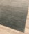 Nourison Home for Christopher Guy Slate Gray Strie Mohair Wool Hand Loomed Rug 9x12 For Sale In Atlanta - Image 6 of 8