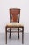 Beige Art Nouveau Side Chair by Louis Majorelle, 1900s For Sale - Image 8 of 11