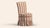 Ginger Giulia Chair by Ceraudo For Sale - Image 6 of 11