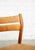 BM-1 Dining Chairs by Børge Mogensen for C.M. Madsens Møbelfabrik, 1958, Set of 4 For Sale - Image 9 of 17
