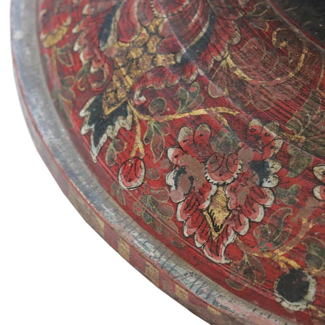 Bali Dulang For Sale In San Francisco - Image 6 of 8