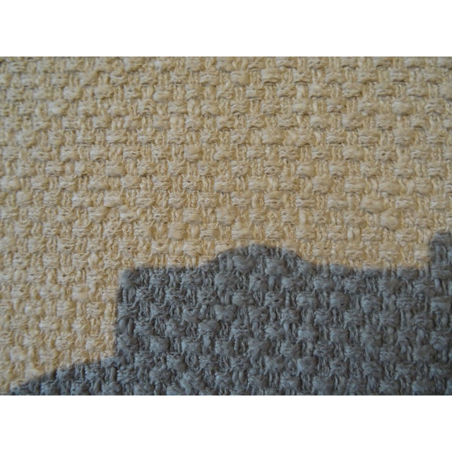 Modern Club Chair From Jj Custom For Sale In Los Angeles - Image 6 of 6