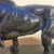 Alfred Barye, Alf Barye, Walking Lion, 1800s, Bronze For Sale - Image 10 of 17