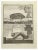 La Lerot is an etching realized by J.L. Barran in 1771. It belongs to the suite "Histoire Naturelle de Buffon". The...