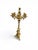 Late 19th Century Monumental Gilt Bronze Candelabras, 19th Century, Set of 2 For Sale - Image 5 of 13