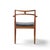 Johannes Andersen for Christian Linneberg Model 94 Mid Century Danish Teak Dining Chairs - Set of 4 For Sale - Image 14 of 17