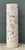 Vintage Coquina Stone Pedestal For Sale - Image 12 of 12