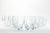 Anchor Hocking “Central Park” 8 Old Fashioned Tumbler Drinking Glasses 4” 8oz Good condition. No chips, cracks, or...
