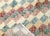 Zeki Muren Mid-Century Modern Turkish Runner For Sale - Image 4 of 6