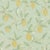 Morris & Co Lemon Tree Wallpaper in Sage - a Sample For Sale