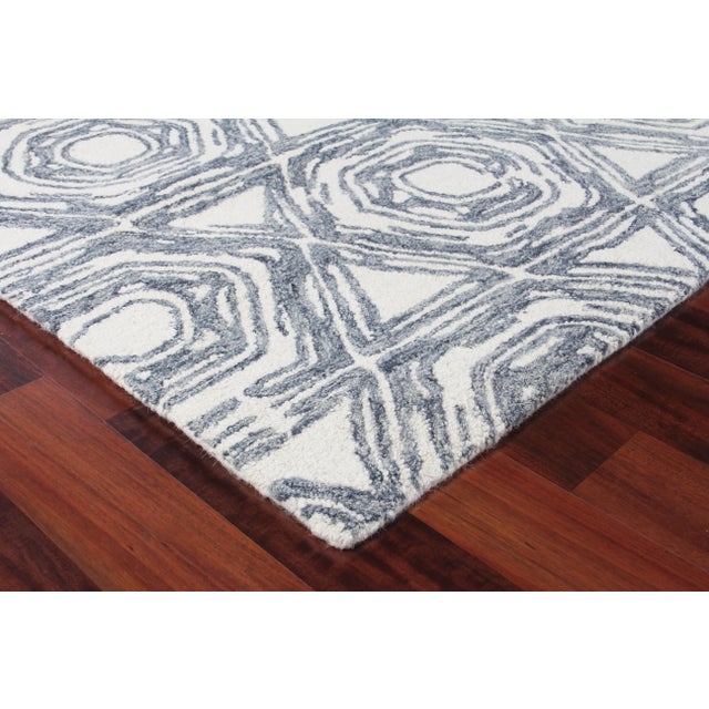 Designed to be casual, yet chic. The Melbourne collection, with its wool and cotton pile, neutral color palette and subtle...