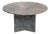 Dining Table in Solid Juparana Granite For Sale