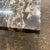 Metal 1960s Mid-Century Modern Black Marble Coffee Table For Sale - Image 7 of 12