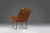Mid-Century Modern Stack-Laminated Lounge Chair by Tiller Lesser, Germany, 1990s For Sale - Image 11 of 12