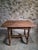18th Century French Rustic Oak Country Table For Sale - Image 14 of 18