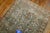 Textile Early 20th Century Persian Malayer Rug - 4'2" x 6'4" For Sale - Image 7 of 8