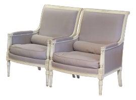 Example of Furniture in Dallas