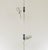 Chrome Floor Lamps by Francesco Fois for Reggiani, 1960s, Set of 2 For Sale - Image 12 of 16