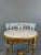 20th Century Crystal Chantilly Glassware Service from Saint Louis, Set of 26 For Sale - Image 5 of 9