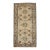 Early 20th Century Zabihi Collection Persian Malayer Scatter Size Rug - 2'6" x 4'8" For Sale
