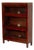 Globe-Wernicke Barrister Bookcase For Sale