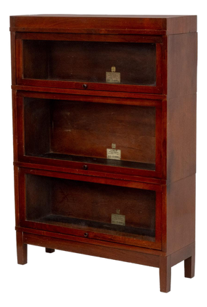 Globe-Wernicke Barrister Bookcase