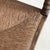 Textile Corner Chair in Turned Wood, 1930s For Sale - Image 7 of 8