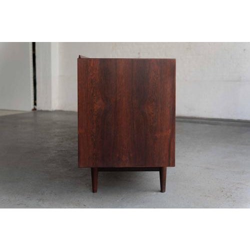OS 29 Sideboard by Arne Vodder For Sale - Image 17 of 18