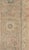 1940s Vintage Circa 1940 Subdued Turkish Oushak Runner Hand Knotted Rug 5ft 3in X 10ft 11in For Sale - Image 5 of 10