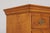 Brown Eldred Wheeler Tiger Maple Highboy Hand Signed For Sale - Image 8 of 16