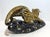 Late 20th Century Vintage Chinese Cloisonne Tiger For Sale - Image 5 of 15