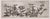 Modern Wou-Ki Zao, The Companions in the Garden, Etching For Sale - Image 3 of 6