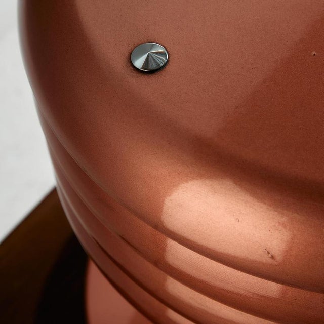 Table Lamp by Tamás Borsfay For Sale - Image 5 of 18