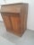 English Antique Coffee Bin For Sale - Image 3 of 13