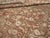 Galerie Shabab Collection Early 20th Century Turkish Ghourdes Carpet For Sale - Image 10 of 10