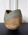 Ceramic Vase Vessel by British Studio Potter John Ward For Sale - Image 16 of 17