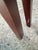 2010s Set of 10 Bolier Custom Upholstered Dining Chairs For Sale - Image 5 of 13