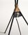 Scandinavian Floor Lamp with Lampshades, 1950s For Sale - Image 10 of 11
