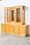Sideboard with Display Case, 1990s For Sale - Image 3 of 18
