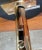 Mid-Century Modern Lightolier Brass Wall Sconces - A Pair For Sale - Image 13 of 14