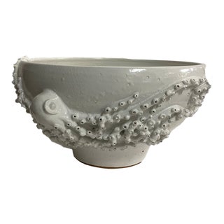 Made Goods Battista Ceramic Bowl For Sale